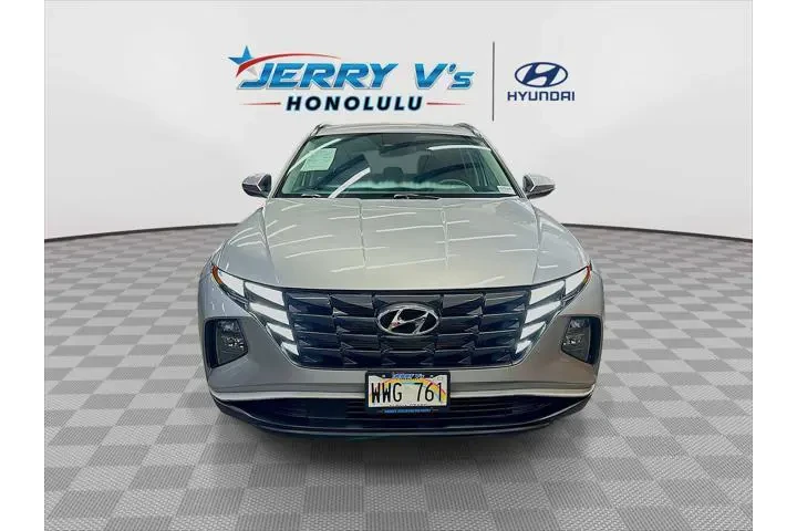 $27600 : Hyundai TUCSON 2024 SEL 4dr image 3