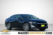 Chevrolet Malibu 2025 RS 4dr en Sacramento