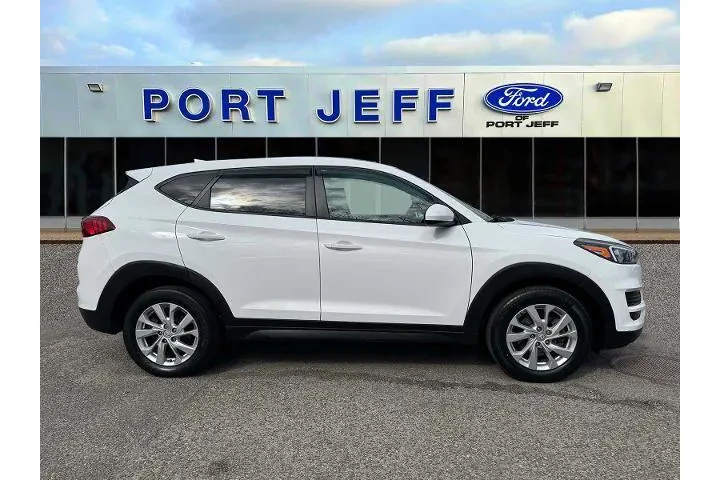 $15995 : Hyundai TUCSON 2019 AWD SE 4 image 5