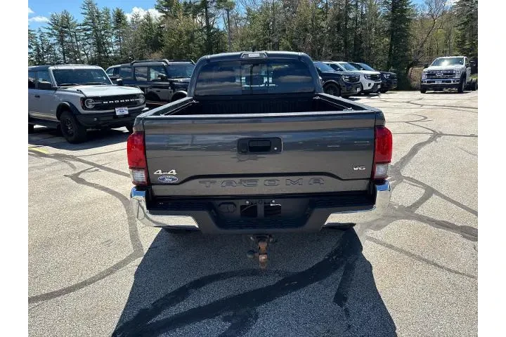 $34995 : Toyota Tacoma 2023 4x4 TRD O image 7