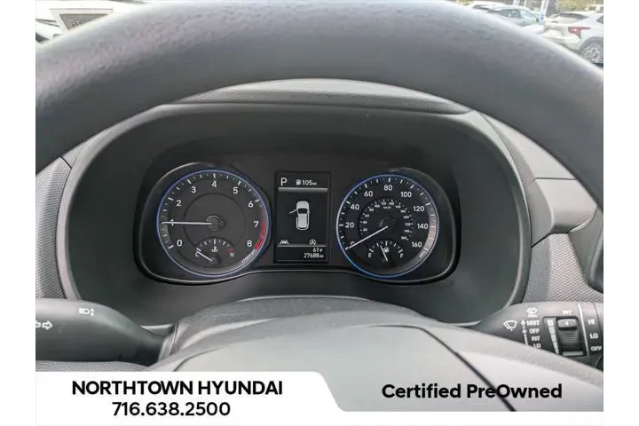 $21936 : Hyundai KONA 2023 AWD SEL 4d image 9