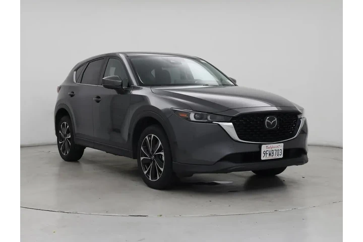 $24998 : Mazda CX-5 2023 AWD 2.5 S Pr image 1