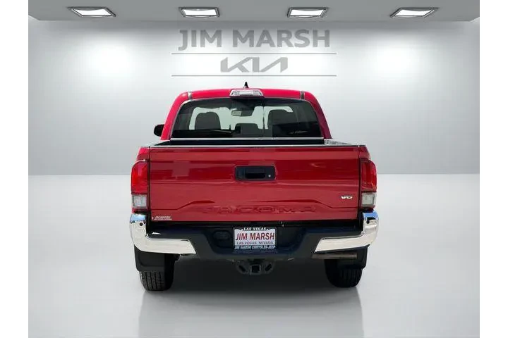 $31588 : Toyota Tacoma 2022 4x2 TRD O image 3