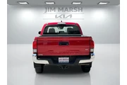 $31588 : Toyota Tacoma 2022 4x2 TRD O thumbnail
