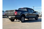 $21700 : Ford F-150 2016 4x4 XLT 4dr thumbnail