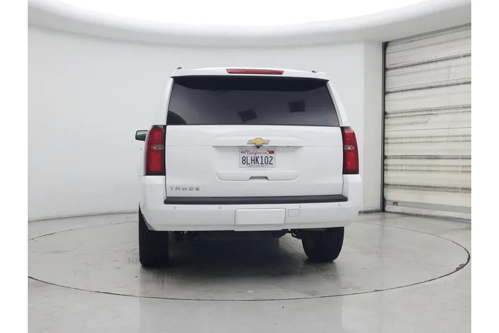 $30998 : Chevrolet Tahoe 2018 4x4 LT image 6