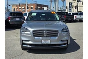 $39998 : Lincoln Aviator 2022 Reserve thumbnail
