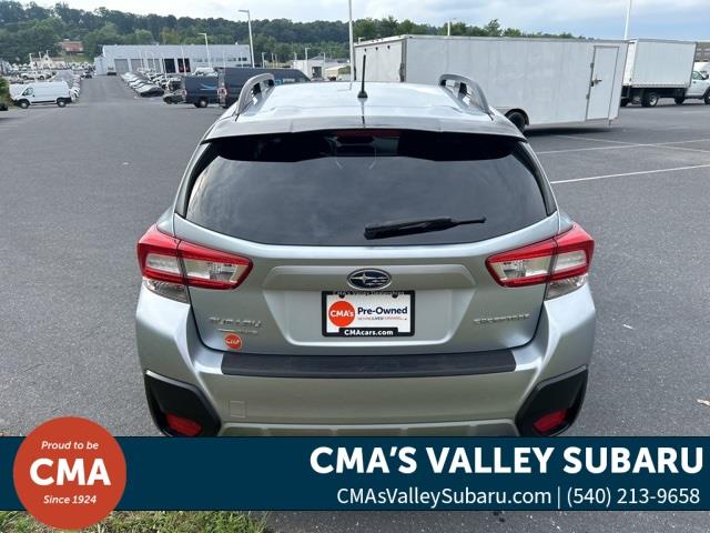 $20927 : PRE-OWNED 2018 SUBARU CROSSTR image 6