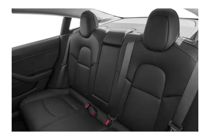 $20998 : Tesla Model 3 2020 AWD Stand image 10