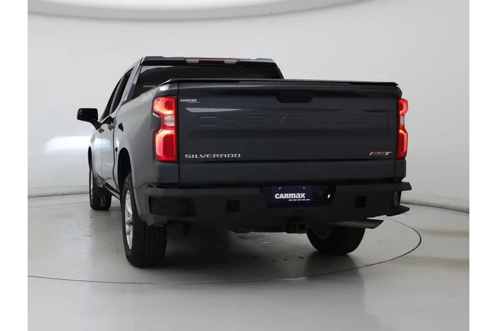 $37998 : Chevrolet Silverado 1500 202 image 6