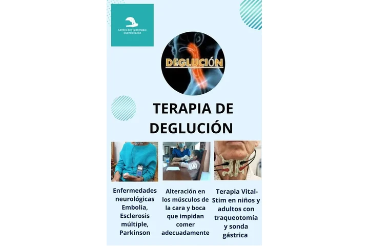 TERAPIA NEUROLOGICA ACV image 5