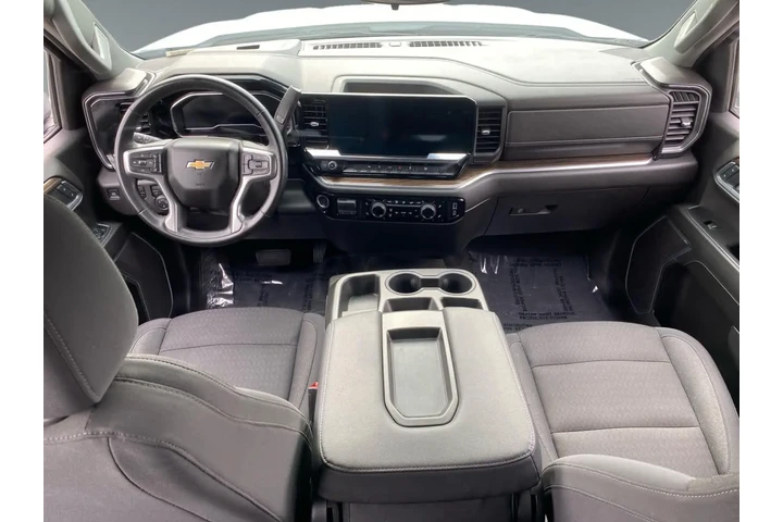 $39149 : Chevrolet Silverado 1500 202 image 10