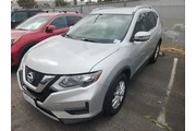 $13991 : Nissan Rogue 2017 S 4dr Cros thumbnail