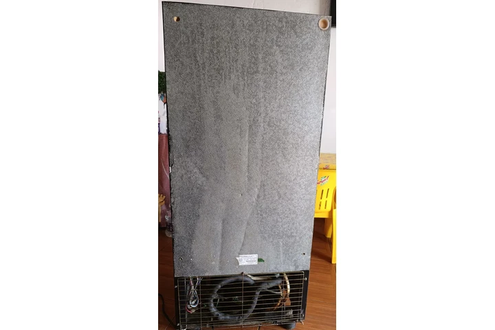 $4500 : Refrigerador image 5