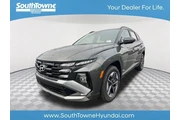 Hyundai TUCSON Hybrid 2025 A en Atlanta