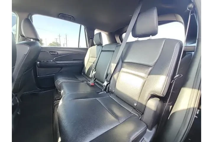 $24998 : Honda Passport 2022 EX-L 4dr image 8