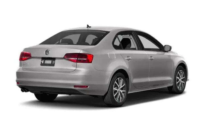 $710 : Volkswagen Jetta 2015 SE 4dr image 3