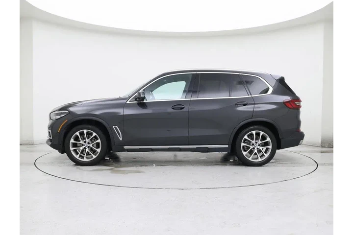 $34998 : BMW X5 2020 AWD xDrive40i 4d image 3