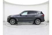 $34998 : BMW X5 2020 AWD xDrive40i 4d thumbnail