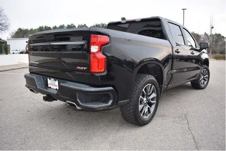 $33723 : Chevrolet Silverado 1500 202 image 9