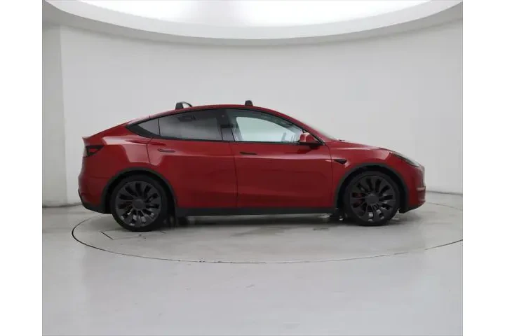 $33998 : Tesla Model Y 2022 AWD Perfo image 7