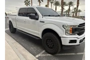 $27816 : Ford F-150 2018 4x4 King Ran thumbnail