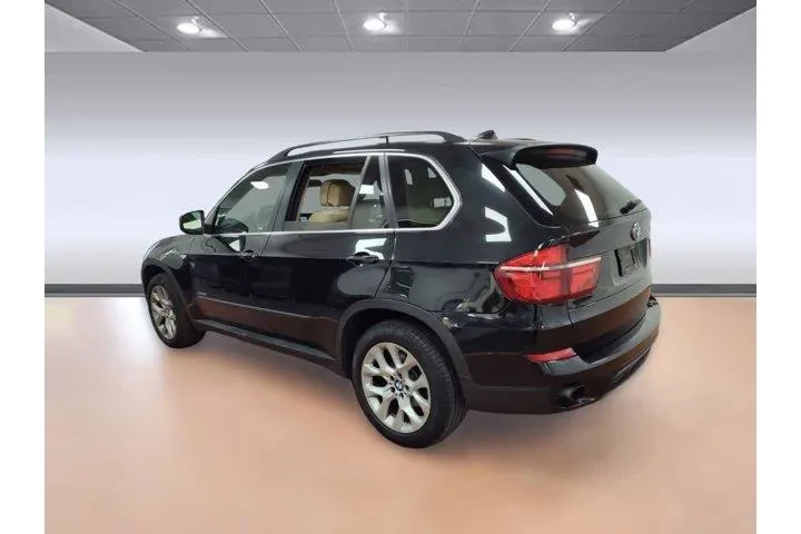 $7999 : BMW X5 2013 AWD xDrive35i 4d image 2