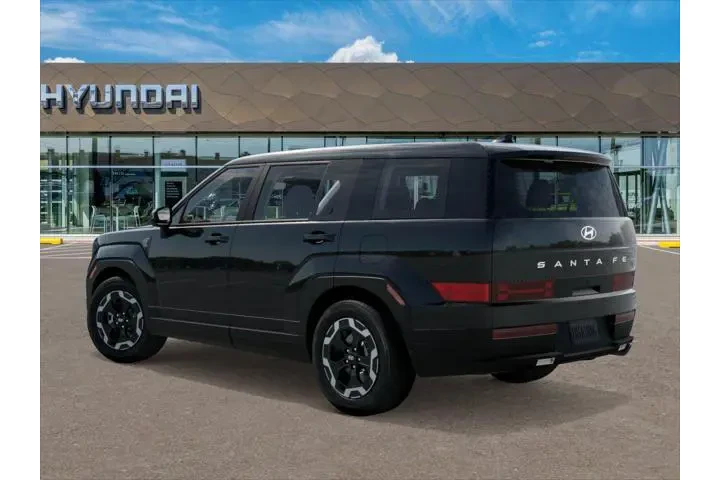 $37000 : Hyundai SANTA FE 2026 AWD SE image 5