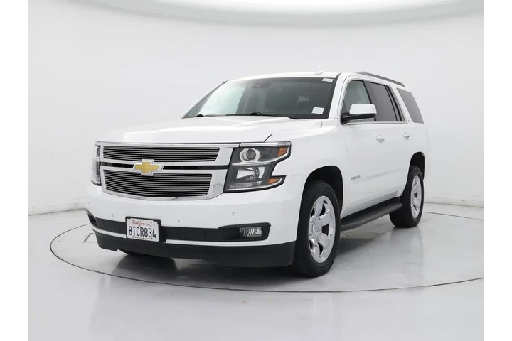 $34998 : Chevrolet Tahoe 2019 4x4 LT image 4