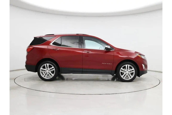$22998 : Chevrolet Equinox 2020 Premi image 7