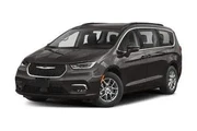 Chrysler Pacifica 2021 Touri en Atlanta
