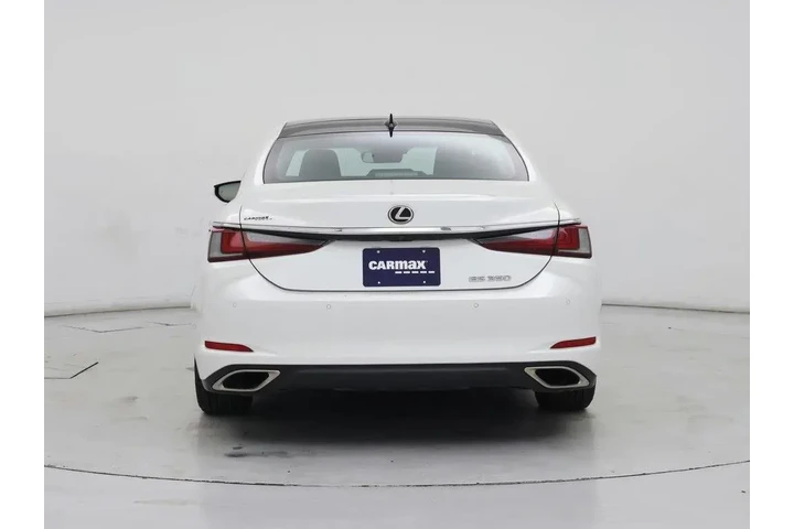 $27998 : Lexus ES 350 2019 Ultra Luxu image 6