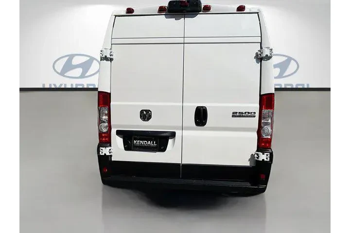 $28885 : Ram ProMaster 2023 2500 159 image 5