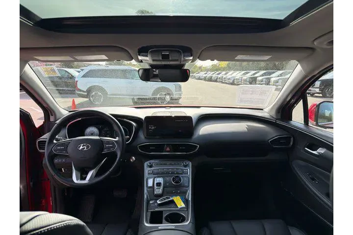 $28850 : Hyundai SANTA FE 2023 AWD SE image 7