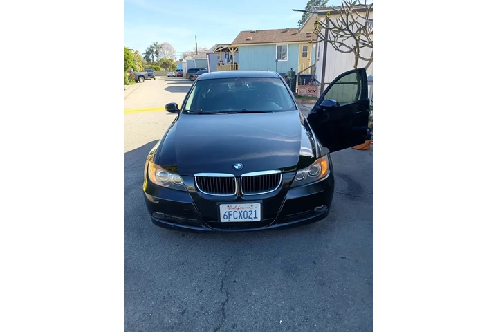 $6600 : BMW 328i 2008 image 4