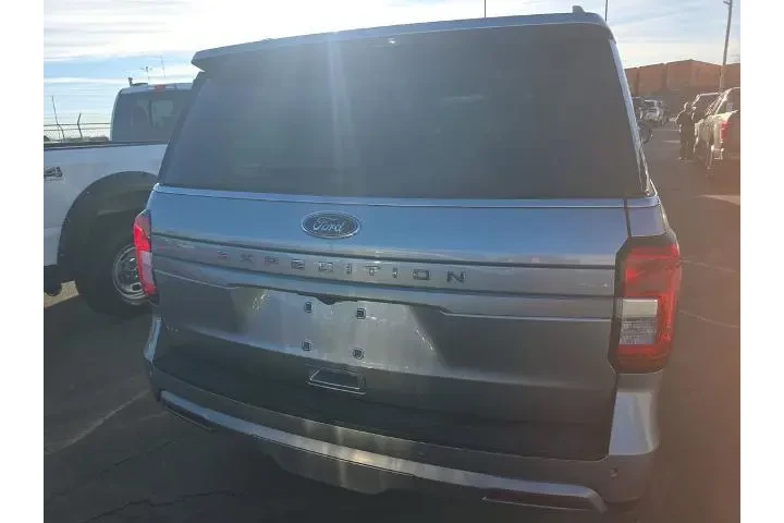 $39999 : Ford Expedition 2024 4x2 XLT image 5