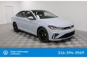 Volkswagen Jetta 2025 SE 4dr en Wichita
