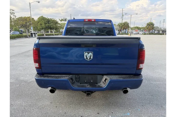 $12999 : 2014 RAM 1500 Sport image 10