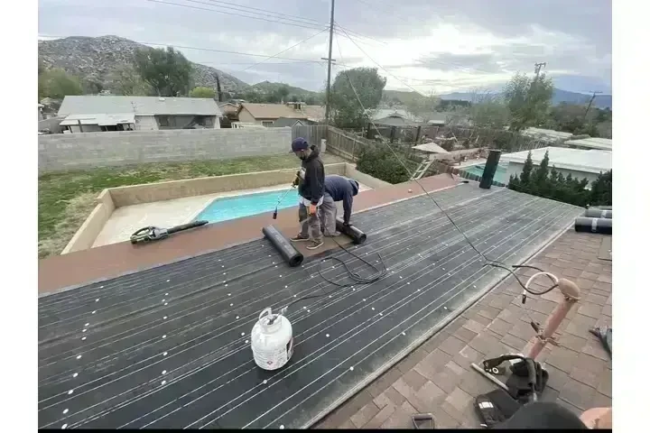 GARMAR ROOFING INC image 10