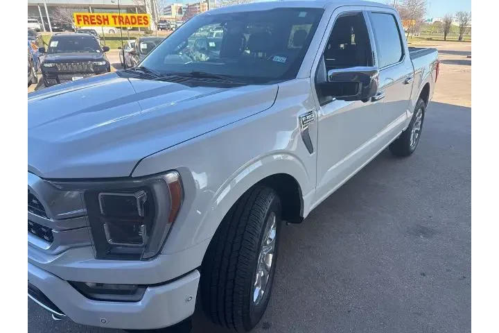 $39232 : Ford F-150 2022 4x4 XL 4dr S image 2