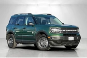 Ford Bronco Sport 2024 AWD B en San Luis Obispo