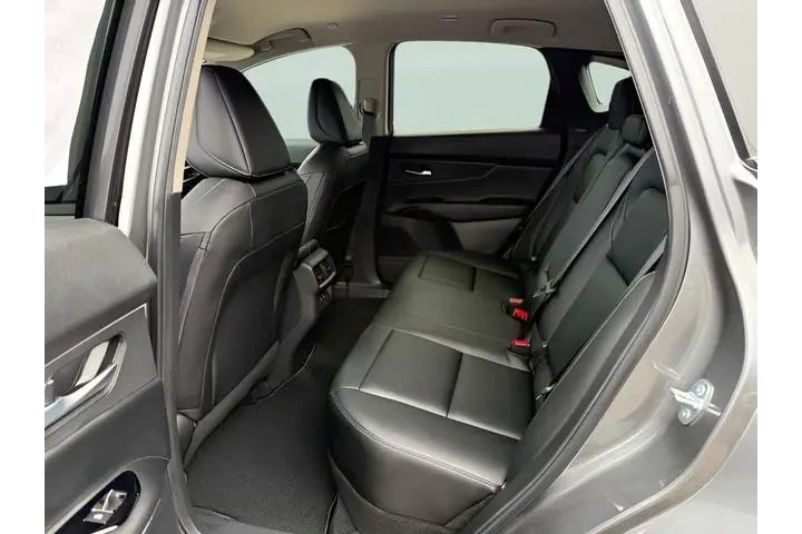 $34995 : Nissan Murano 2025 AWD SV 4d image 5