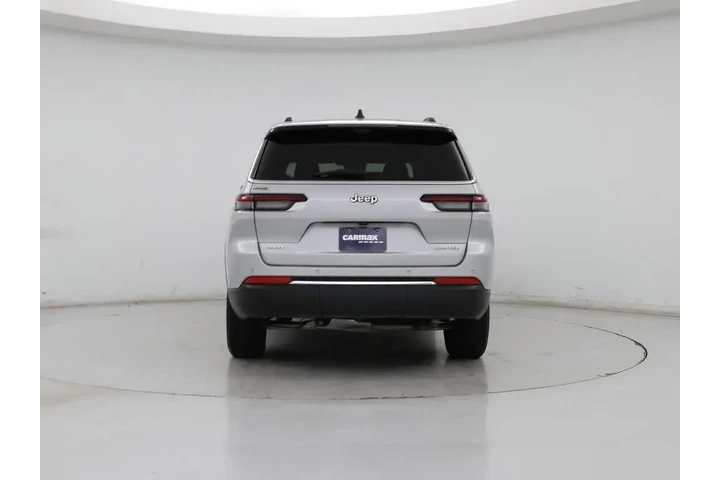 $31998 : Jeep Grand Cherokee L 2024 4 image 6