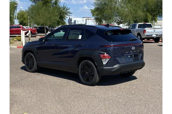 $27290 : Hyundai KONA 2026 SEL Sport image 5