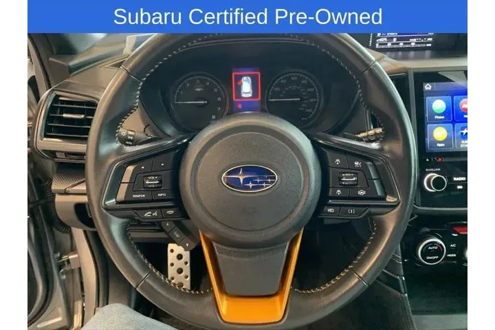 $29000 : Subaru Forester 2022 AWD Wil image 4