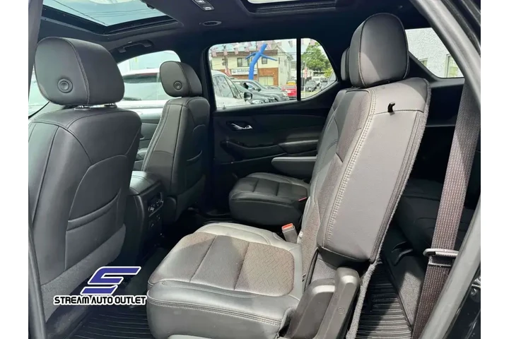 $35790 : Chevrolet Traverse 2023 4x4 image 10