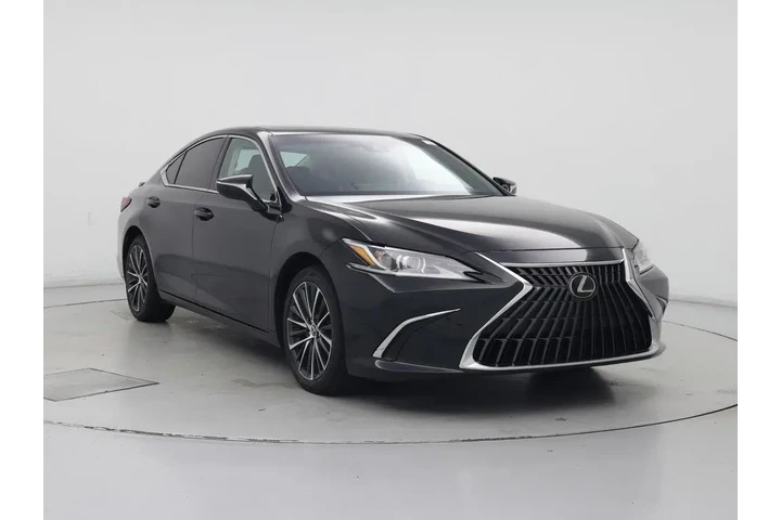 $33998 : Lexus ES 300h 2023 4dr Sedan image 1