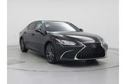 Lexus ES 300h 2023 4dr Sedan