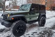 $13995 : 2008 Wrangler X thumbnail