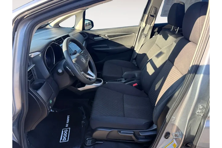 $18721 : Honda Fit 2020 EX 4dr Hatchb image 10